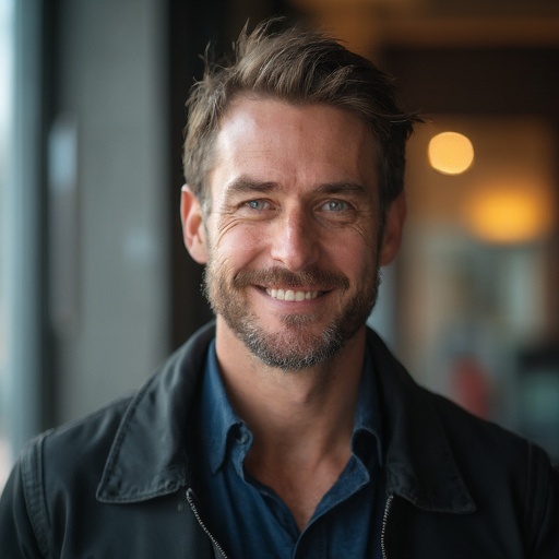 Daan Visser — beste online casino zonder cruks reviewer